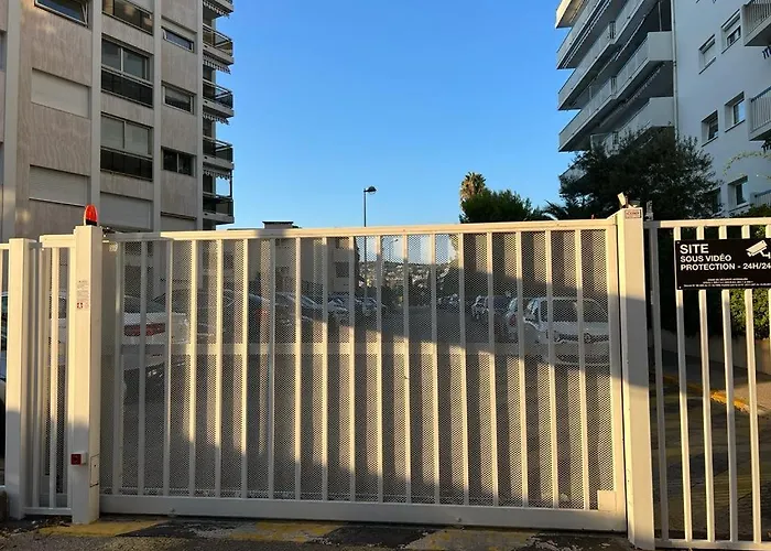 Beau Soleil Standing Presta